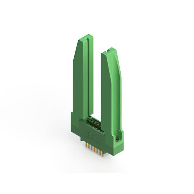 345-014-520-578 EDAC Inc.  Edgeboard Connectors